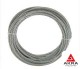 Steel rope (cable) St68A 22 mm