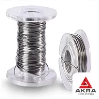 Фехралевая проволока 0,4 мм W-KA1