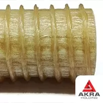 Combined composite reinforcement 14 mm ACC GOST 31938-2012