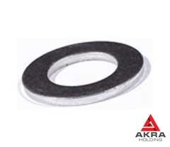 Flat washer 12 mm GOST 11371-78 M12