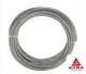 Steel rope (cable) Steel 3 2.1 mm