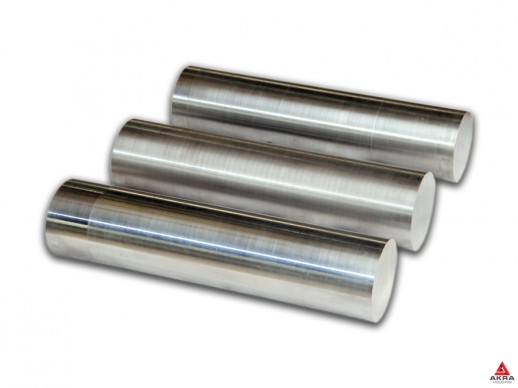 Vanadium rod VnP-1 45 mm