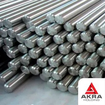 Оцинкованный круг 25 Ст3пс ГОСТ 2590-2006