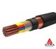 Marine cable KGSRTNG-HF 19x185 mm