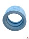 Chrysotile cement coupling 300.5x17.5x150 mm DN250 non-pressure BNM