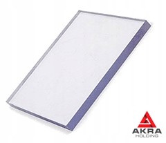 Aviation plexiglass 5x1500x1700 SO-95A