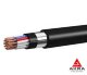 Control cable KVVGE 4x2.5 mm