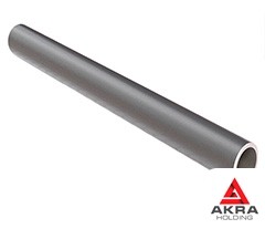 Труба бесшовная холоднокатаная 8х2 мм 2ПС