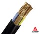 Power cable PVVNG(V)-LS 5x6.00 mm