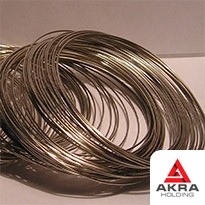 Рениевая проволока 2,5 мм ВР-27ЗВП ТУ 48-19-228-76