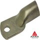 Aluminum cable lug 185-20-18-A-UHL3 20x18 mm GOST 9581-80