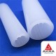 Plexiglas pipe white 150x144x2000 mm