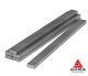 Жаропрочная полоса 25x40 12Х8ВФ ГОСТ 4405 - 75