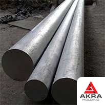 Легированный круг 260 мм 38ХМ