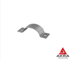 Полухомут для хомутовых опор 159x0,8 12ХМ ОСТ 24.125.120-01