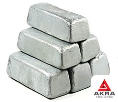 Свинец в чушках С1 ГОСТ 3778 - 98