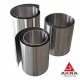 Niobium foil NBVP 0.05 mm