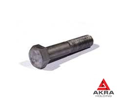 Bolt 16x32 mm k.p. 5.8 GOST 7798-70