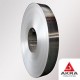 Strip of copper-nickel alloy 19x350 mm NMTs15-20