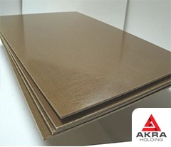Sheet textolite 18x1000x2000 PT GOST 5-78