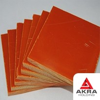 Sheet fiber 0.8 FT TU 5458-835-0248643-92