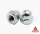 Cap nut 12 mm M12 DIN 1587