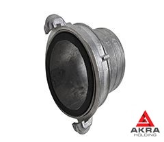 Головка соединительная рукавная 557-ЗМ.155 40х16 мм