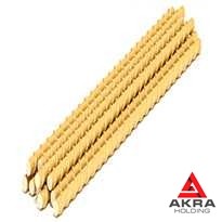 Glass composite reinforcement 8 mm ASK GOST 31938-2012