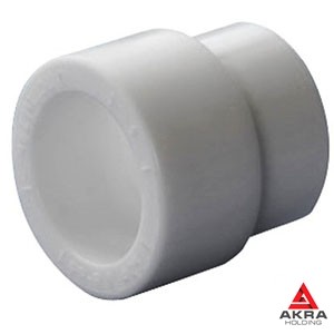 Муфта переходная полиэтиленовая 50х50 мм