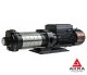 Horizontal pump right rotation 1D630-90b 500x60x160