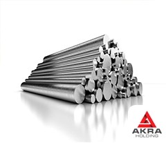 Электротехнический круг 3,6 10880 ГОСТ 11036 - 75