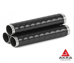 Труба в УС изоляции 273 мм ТУ 5768-006-09012803-2012