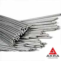 Pobeditovy bar 1 mm VK10-HOM square