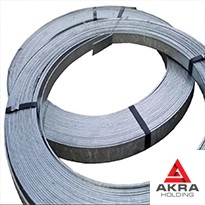 Лента ТКЛР 0,27х125 мм 47НД