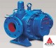 Gear pump 4x25x5.5 NMSh 5-25-TT