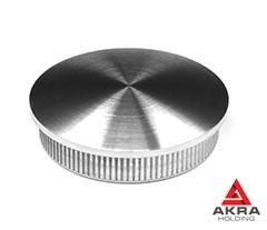 Заглушки нержавеющие 108x10 10Х18Н10Т
