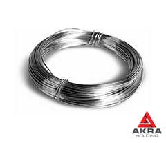 Жаропрочная проволока 1,1 20Х1М1Ф1ТР ГОСТ 14955 - 77