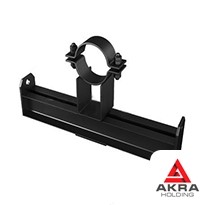 Корпус на опорной балке с проушинами 245x21,17 09Г2С ОСТ 24.125.119-01