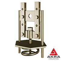 Разгружающее устройство для блоков пружин 3325x24x5,44 Т42 Серия 4.903-10 в.6