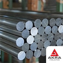 Термобиметаллический пруток 63 мм ТБ1032 круглый