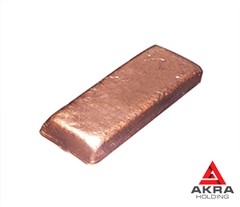 Бронзовые чушки БРЫИЦЛ9-2 ГОСТ 614 - 97