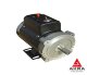 SPA 4 pump with single-phase electric motor 2.5x20x0.37 SPA 4-2.5-20