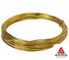 Бронзовая проволока 0,25 мм БрКМц3-1