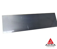 Молибденовый лист 0,12 МЧ