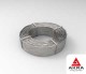 Алюминиевая катанка А5Е 11,5 мм