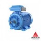 ABB electric motor with cast iron frame, IE2 11x3000x2001 3GBA161410-ADC009