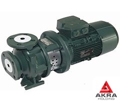 Pump SPA 8 NRO 95x90x30 SPA 8-95-90 NRO