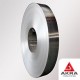 Strip of copper-nickel alloy 15x300 mm NMZhMd28-2.5-1.5