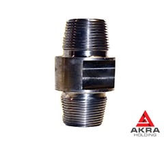 Стальные фитинги 73x33x170 НКТ ГОСТ 23979-80