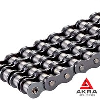 Приводая цепь четырёхрядная 38,1 мм 4ПР ГОСТ 13568-97 08кп